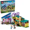 Image de LEGO Friends - Les maisons familiales d'Olly et de Paisley - 42620