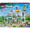 Image de LEGO® Friends 42621 L’hôpital de Heartlake City
