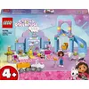 Image de LEGO® Gabby et la maison magique 10796 La Nurs'oreille de Gabby