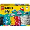 Image de LEGO® Classic 11036 Les véhicules créatifs