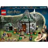 Image de LEGO® Harry Potter® 76428 La cabane de Hagrid : une visite inattendue
