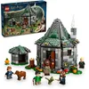 Image de LEGO Harry Potter - La cabane de Hagrid : une visite inattendue - 76428