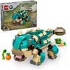 Image de LEGO LEGO Jurassic World - Bébé Bumpy, l'ankylosaure - 76962