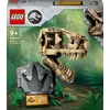 Image de LEGO® Jurassic World 76964 Les fossiles de dinosaures : le crâne du T. Rex