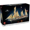 Image de LEGO Icons - L'Endurance - 10335