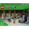 Image de LEGO® Minecraft® 21252 L’armurerie