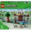 Image de LEGO® Minecraft® 21261 La forteresse du loup