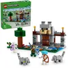 Image de LEGO Minecraft - La forteresse du loup - 21261