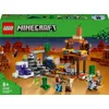 Image de LEGO® Minecraft® 21263 La mine des Badlands