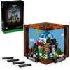 Image de LEGO Minecraft - L'Ã©tabli - 21265