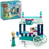 Image de LEGO Disney - Les dÃ©lices glacÃ©s d'Elsa - 43234