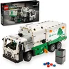 Image de LEGO LEGO Technic - Mack LR Electric Camion poubelle - 42167