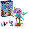Image de LEGO Dreamzzz - La montgolfiÃ¨re narval d'Izzie - 71472