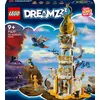Image de LEGO® DREAMZzz 71477 La tour du marchand de sable