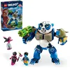 Image de LEGO Dreamzzz - Logan le puissant panda - 71480