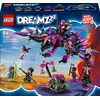 Image de LEGO® DREAMZzz  71483 Les créatures de la Sorcière des cauchemars
