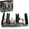 Image de LEGO Star Wars - Le duel d'Ahsoka Tano sur Peridea - 75385
