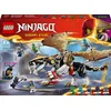 Image de LEGO® NINJAGO® 71809 Egalt le Maître Dragon