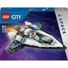 Image de LEGO® City 60430 Le vaisseau interstellaire