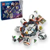 Image de LEGO LEGO City - La station spatiale modulaire - 60433