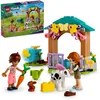 Image de LEGO Friends - L'Ã©table du veau d'Autumn - 42607