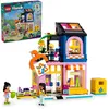 Image de LEGO Friends - La boutique de vÃªtements vintage - 42614