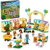 Image de LEGO Friends - La journÃ©e d'adoption des animaux - 42615