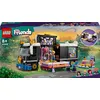 Image de LEGO® Friends 42619 Le tourbus de la star de la pop