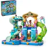 Image de LEGO LEGO Friends - Le parc aquatique de Heartlake City - 42630
