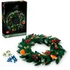 Image de LEGO Botanicals - LEGO Icons - La couronne - 10340