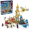 Image de LEGO Dreamzzz - Le chÃ¢teau Nocturnia - 71486