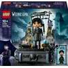 Image de LEGO® Wednesday 76780 Figurine de Mercredi Addams