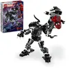 Image de LEGO Marvel - L'armure robot de Venom contre Miles Morales - 76276