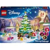 Image de LEGO® Disney Princess 43253 Calendrier de l Avent 2024