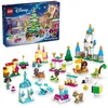 Image de LEGO LEGO Disney - Calendrier de l'Avent LEGO Disney 2024 - 43253