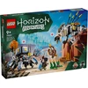 Image de LEGO LEGO Horizon Adventures - Aloy et Varl contre Testudien et Dents de scie - 77037