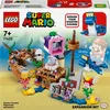 Image de LEGO® Super Mario  71432 Ensemble d'extension Aventure dans l'épave engloutie avec Dorrie