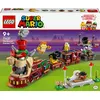 Image de LEGO® Super Mario  71437 Train Bowser Express