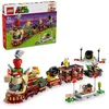 Image de LEGO LEGO Super Mario - Le train Bowser Express - 71437
