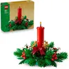 Image de LEGO LEGO Saisonnier - Centre de table de Noël - 40743