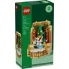 Image de LEGO GWP (Sets promotionnels) - La ballerine de Casse-Noisette - 40701