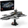 Image de LEGO Marvel - L'hÃ©liporteur des Avengers - 76295