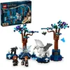 Image de LEGO Harry Potter - La ForÃªt interdite : les crÃ©atures magiques - 76432