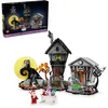 Image de LEGO Ideas - L'Ãtrange NoÃ«l de Monsieur Jack - Disney Tim Burton - 21351