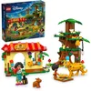 Image de LEGO Disney - Le sanctuaire animalier d'Antonio - 43251
