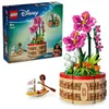 Image de LEGO Disney - Le pot de fleurs de Vaiana - 43252