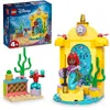 Image de LEGO Disney - La scÃ¨ne musicale d'Ariel - 43235