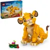 Image de LEGO LEGO Disney - Simba, le bébé du Roi lion - 43243