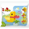 Image de LEGO LEGO 30673 - Mon premier canard (polybag)