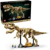 Image de LEGO LEGO Jurassic World - Les fossiles de dinosaures : le Tyrannosaurus rex - 76968